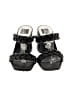Dolce Vita Black Sandals Size 9 1/2 - photo 2