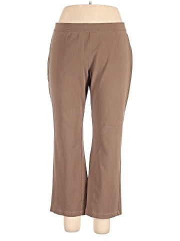 L.L.Bean Casual Pants (view 1)
