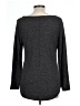 Old Navy Gray 3/4 Sleeve T-Shirt Size L - photo 2
