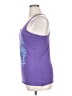 Next Level Apparel Purple Tank Top Size XL - photo 5