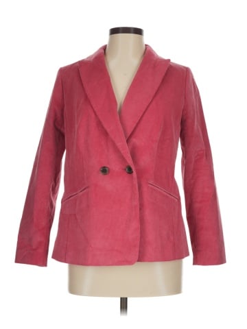 Talbots Blazer (view 1)