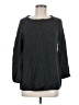 Chico's Gray Pullover Sweater Size M - photo 1