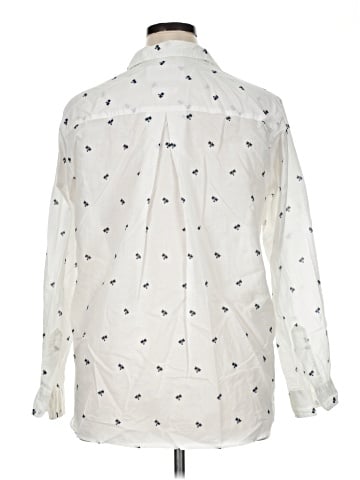 Grayson Long Sleeve Button-Down Shirt (view 2)