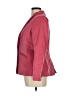 Talbots Red Blazer Size 8 Petite - photo 5