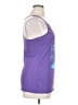 Next Level Apparel Purple Tank Top Size XL - photo 4
