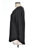 Old Navy Gray 3/4 Sleeve T-Shirt Size L - photo 5