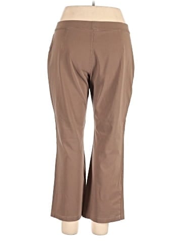 L.L.Bean Casual Pants (view 2)