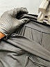 Sunzel Black Active Pants Size XL - photo 8