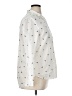 Grayson Hearts Ivory Long Sleeve Button-Down Shirt Size XL (5) - photo 4