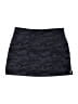 Soybu Camo Blue Active Skort Size L - photo 1