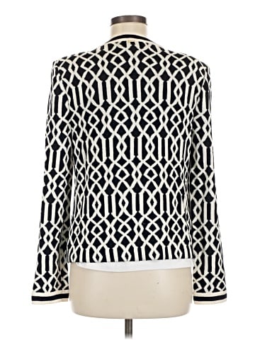 St. John Wool Cardigan (view 2)