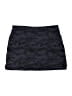 Soybu Camo Blue Active Skort Size L - photo 2