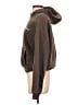 Edikted Brown Sweatshirt Size XS - photo 5