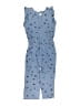Splendid 100% Cotton Blue Dress Size 7 - photo 2