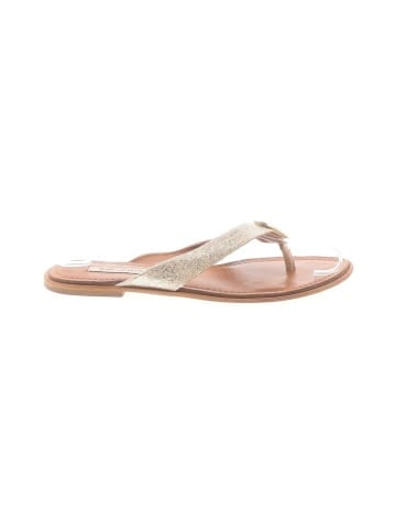 Diane von Furstenberg Flip Flops (view 1)