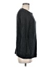 Chico's Gray Pullover Sweater Size M - photo 4