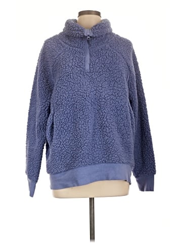 Z by Zella Pullover Sweater (view 1)