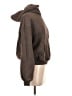 Edikted Brown Sweatshirt Size XS - photo 4