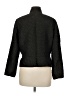 Coldwater Creek Tweed Green Jacket Size M (petite) - photo 2