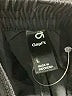 Gap Fit Black Dress Pants Size L - photo 7