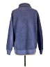 Z by Zella 100% Polyester Blue Pullover Sweater Size L - photo 2