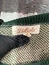 Listicle Floral Green Pullover Sweater Size XS - photo 7