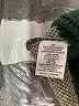 Listicle Floral Green Pullover Sweater Size XS - photo 8