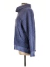 Z by Zella 100% Polyester Blue Pullover Sweater Size L - photo 5