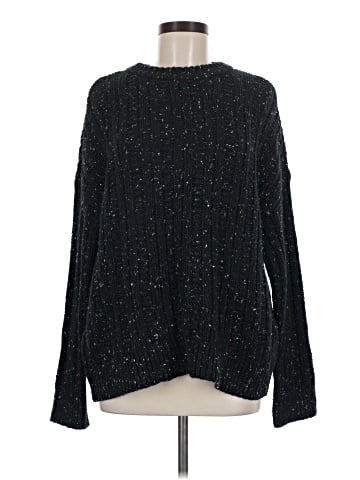 Natural Reflections Pullover Sweater (view 1)