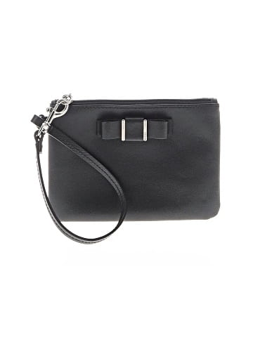 Coach Wristlet (view 1)
