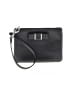 Coach Black Wristlet One size - photo 1