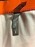 Torrid 100% Polyester Solid Orange Skort Size (2) - photo 3
