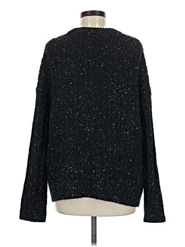 Natural Reflections Pullover Sweater (view 2)