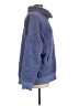 Z by Zella 100% Polyester Blue Pullover Sweater Size L - photo 4