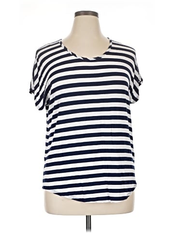 Lands' End Short Sleeve T-Shirt (view 1)