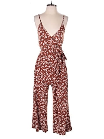 Kaileigh Jumpsuit (view 1)