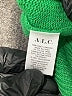 A.L.C. Green Pullover Sweater Size L - photo 8