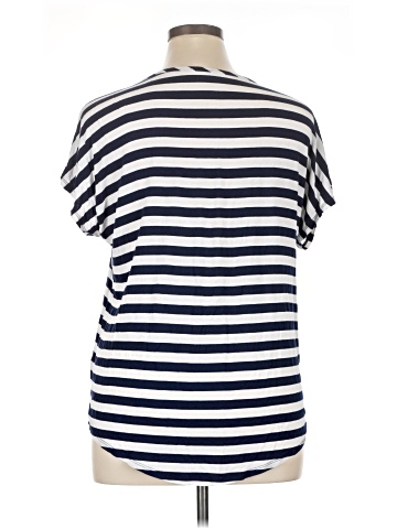 Lands' End Short Sleeve T-Shirt (view 2)