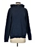 Gap 100% Cotton Blue Pullover Hoodie Size S - photo 1