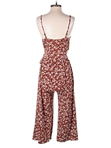 Kaileigh Jumpsuit (view 2)