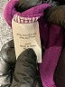 Woman Within Purple Sweatshirt Size 22 (1X) - photo 8