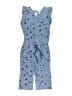 Splendid 100% Cotton Blue Dress Size 7 - photo 1
