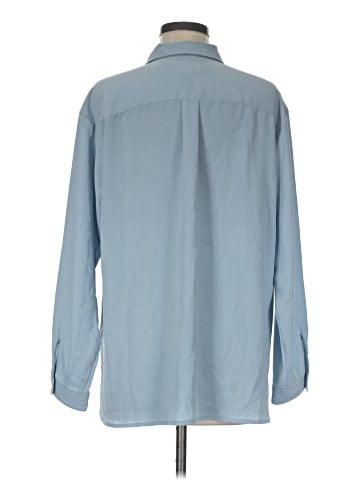 J.Jill Long Sleeve Blouse (view 2)