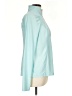 Z by Zella Teal Sweatshirt Size L - photo 4