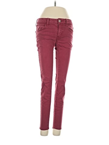 American Eagle Outfitters Jeans (view 1)