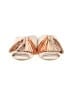 Vicenza 100% Leather Tan Mule/Clog Size 7 - photo 2