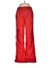 Fuda Red Track Pants Size M - photo 1