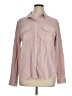 Gap 100% Cotton Pink Blazer Size XL - photo 1