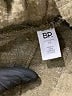 BP. Green Turtleneck Sweater Size M - photo 7