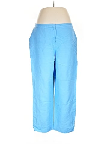 Kasper Linen Pants (view 1)